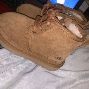 Ugg’s